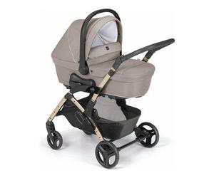 Cam - Trio 877019 C951 Fluido Easy Beige, Multicolore (8005549968776)
