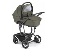 CAM - Trio 910 C865 TASKI Sport Verde, Multicolore (8005549100428)