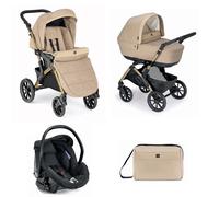 Cam - Trio Dinamico Smart Con Seggiolino Area Zero+ - Spedizione Gratuita