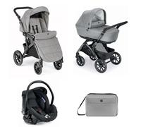 Cam - Trio Dinamico Smart Con Seggiolino Area Zero+ - Spedizione Gratuita