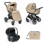 Cam - Trio Dinamico Smart Con Seggiolino Relax - Spedizione Gratuita