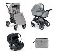 Cam - Trio Dinamico Smart Con Seggiolino Relax - Spedizione Gratuita