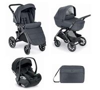 Cam - Trio Dinamico Smart Con Seggiolino Relax - Spedizione Gratuita