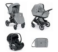 Cam - Trio Dinamico Smart Con Seggiolino Relax - Spedizione Gratuita