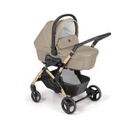 Cam Trio Fluido Easy Beige T962