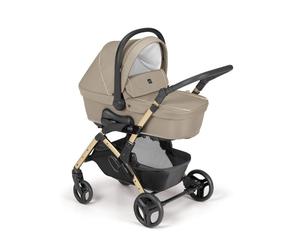 Cam Trio Fluido Easy Beige T962