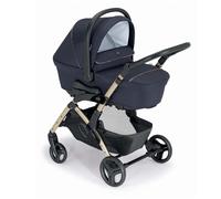 CAM - Duo Fluido - Blu