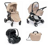 Cam - Trio Fluido Easy Con Seggiolino Relax - Spedizione Gratuita