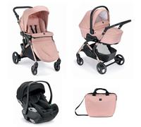 Cam - Trio Fluido Easy Con Seggiolino Relax - Spedizione Gratuita