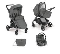 CAM - Trio Fluido Easy - Grigio