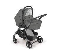 Cam Trio Fluido Easy Grigio T964
