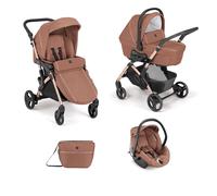 CAM - Trio Fluido Easy - Ruggine