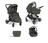 CAM - Trio Fluido Easy - Verde