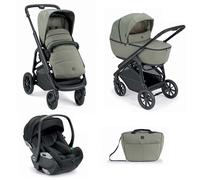 Cam - Trio Modus Con Seggiolino Relax - Spedizione Gratuita