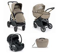 Cam - Trio Modus Con Seggiolino Relax - Spedizione Gratuita