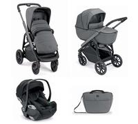 Cam - Trio Modus Con Seggiolino Relax - Spedizione Gratuita