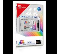 CAM TVSAT CON CARD CAM TVSAT TELESYSTEM