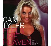 Cam Tyler - Feels Like Heaven