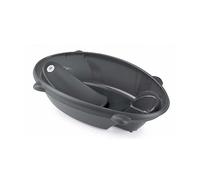 CAM Vaschetta Bollicina Antracite Col.U55, Bambino, Lattante, vaschetta, Grigio