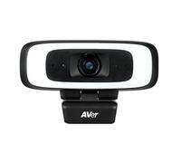 CAM130 AVer CAM130 Nero, Bianco 3840 x 2160 Pixel 30 fps