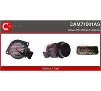 CAM71001AS DEBIMETRO CASCO RENAULT RENAULT KOREA