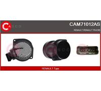 CAM71012AS DEBIMETRO CASCO RENAULT RENAULT KOREA RENAULT TRUCKS