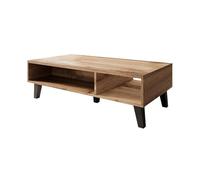 Cama coffee table NORD 110cm wotan oak/anthracite