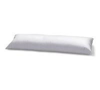 Cama express Cuscino in fibra resinata | Ipoallergenica | Trattamento antiacaro e antibatterico | Sensazione al tatto extra morbida | Misura: 150 cm