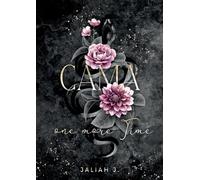 Cama - one more Time: Mafia Romance