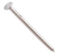 CAMACHO 579K60-Punta in Acciaio C Piatto 2,7 X 60, 200 Pz