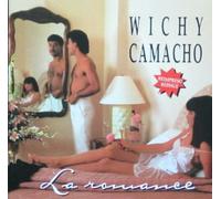 Camacho,Wichy - La Romance