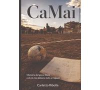 CaMai: Memoria del gioco libero e di ciò che abbiamo tolto ai ragazzi