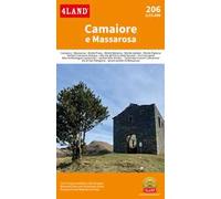 Camaiore e Massarosa 1:25.000