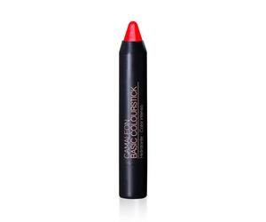 Camaleon Basic Colourstick Rossetto in matita Fluorescent Red 4 g Fluorescent Red
