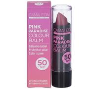 Camaleon Colour Balm Pink Paradise 4 g Protezione per le labbra