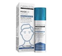 Camaleon Cosmetics, Biofilm Protettivo, Gama Maskné Repair, 1 unità, 30 ml