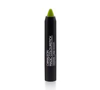 Camaleon Cosmetics - Magic Colourstick - Rossetto a Lunga durata - Colore Verde - 1 unità - 4 gr