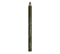 Camaleon Cosmetics - Matita occhi verde smeraldo, confezione da 4