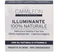 Camaleon Illuminante Bianco 2,5 g Crema per la pelle