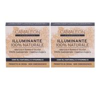 Camaleon Illuminante Bronzo 2x2,5 g