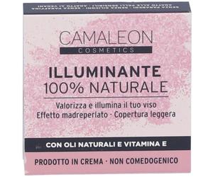 Camaleon Illuminante Rosa 2,5 g Crema per la pelle