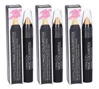 Camaleon Magic Colour Stick Giallo Rossetto 3x4 g