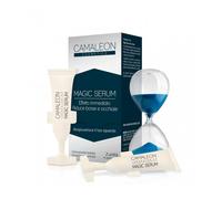 Camaleon Magic Serum Trattamento per Borse e Occhiaie, 2ml + 2ml