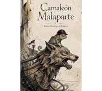 Camaleón Malaparte