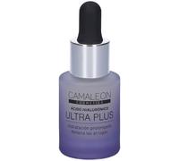 Camaleon Ultra Plus Ialuronico 15 ml Concentrato