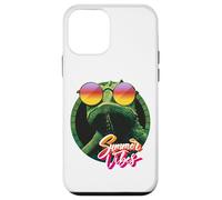 Camaleonte Cool - Vibe estive e Attitude Fun - Summer Custodia per iPhone 12 mini