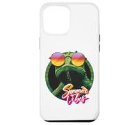 Camaleonte Cool - Vibe estive e Attitude Fun - Summer Custodia per iPhone 12 Pro Max