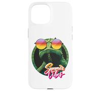 Camaleonte Cool - Vibe estive e Attitude Fun - Summer Custodia per iPhone 15