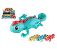 Camaleonte di plastica a corda per l'acqua per bambini