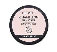 Gosh Chameleon cipria trasparente in polvere effetto opaco colore Transparent 8 g